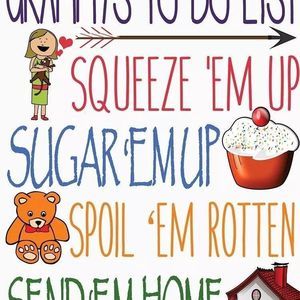 Meet your Posher, Janis